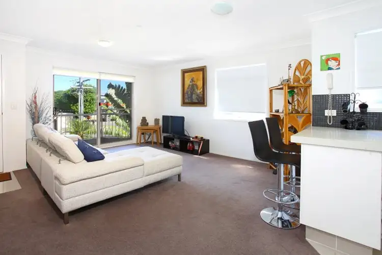Fifth view of Homely unit listing, 3 'Blue Venice' 43 Australia Avenue, Broadbeach QLD 4218