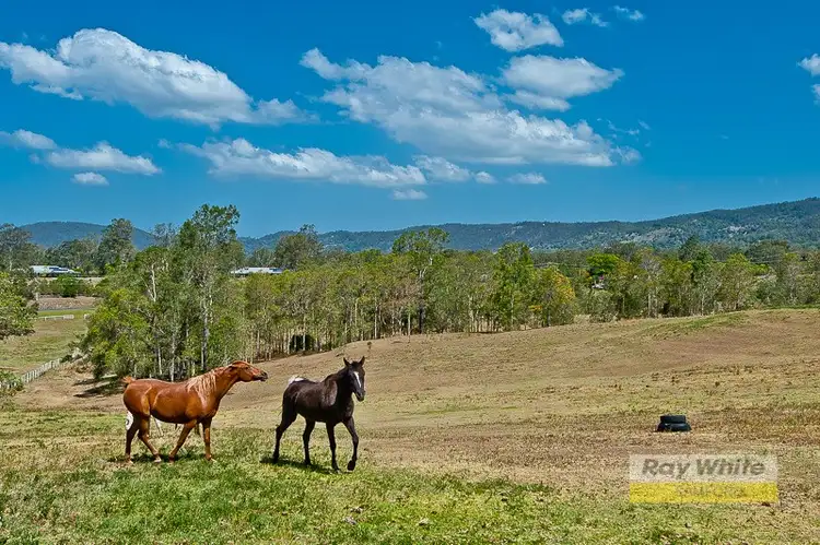 Sixth view of Homely land listing, Lot 5 Hulcombe Road, Highvale QLD 4520