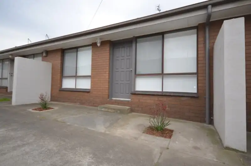 Main view of Homely unit listing, 6/607 Creswick Road, Wendouree VIC 3355