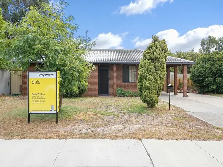 73 Agincourt Drive, Willetton WA 6155