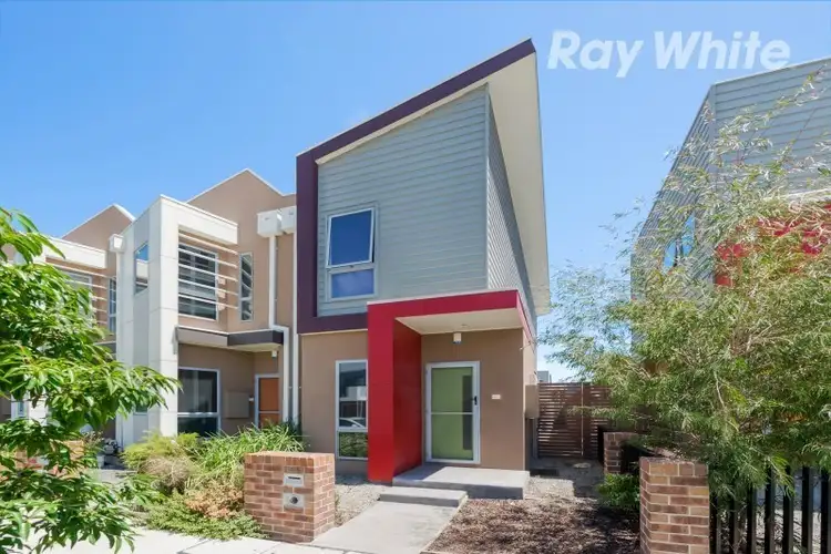 Main view of Homely townhouse listing, 15A Huckson Street, Dandenong VIC 3175