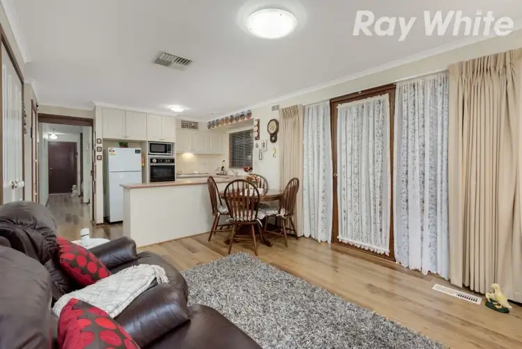 Fifth view of Homely house listing, 18 Penrith Crescent, Bundoora VIC 3083