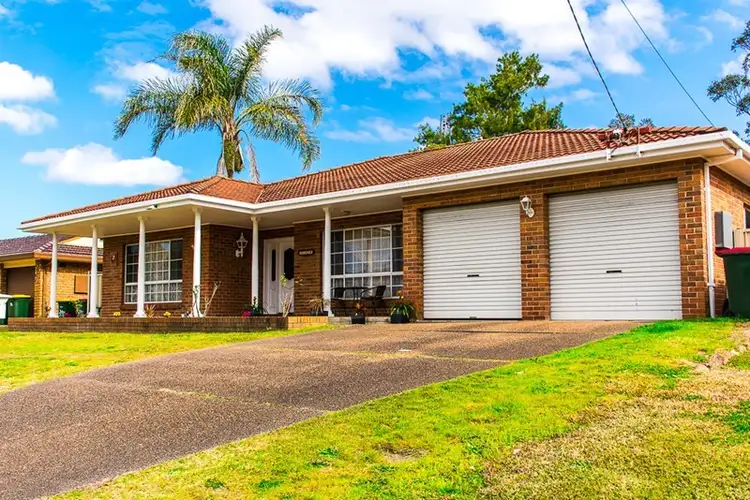 388 Soldiers Point Road, Salamander Bay NSW 2317