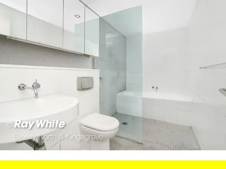 Fifth view of Homely unit listing, 21/5-13 Larkin Street, Camperdown NSW 2050