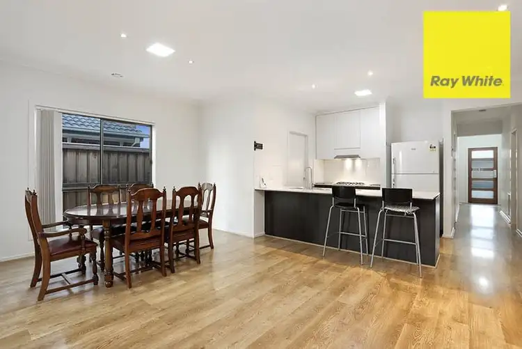 Third view of Homely house listing, 4 Solo Street, Point Cook VIC 3030