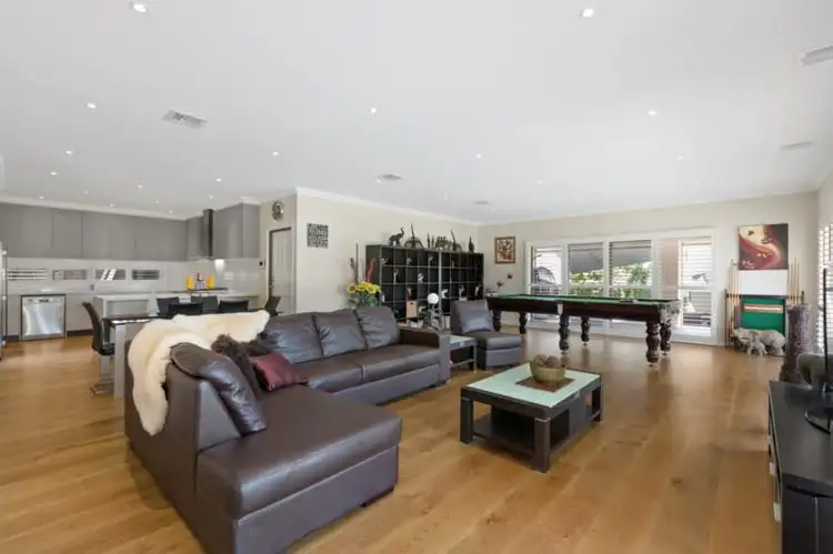 Second view of Homely house listing, 59 Robert Street, Bulleen VIC 3105