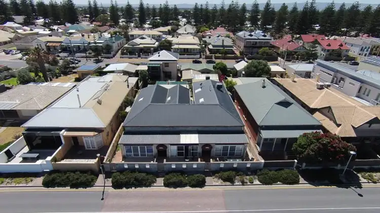 185-189 Esplanade, Henley Beach SA 5022