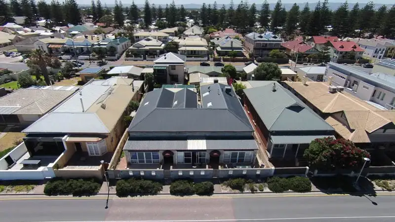 Main view of Homely other listing, 185-189 Esplanade, Henley Beach SA 5022