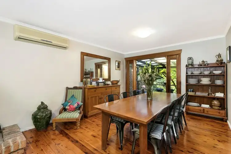 Sixth view of Homely house listing, 57 Harris Road, Normanhurst NSW 2076
