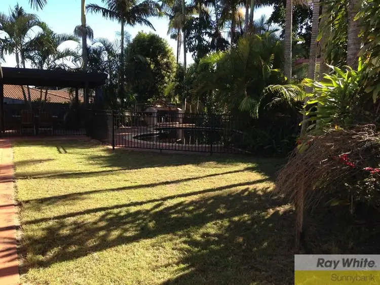Fifth view of Homely house listing, 6 Druid Court, Eight Mile Plains QLD 4113