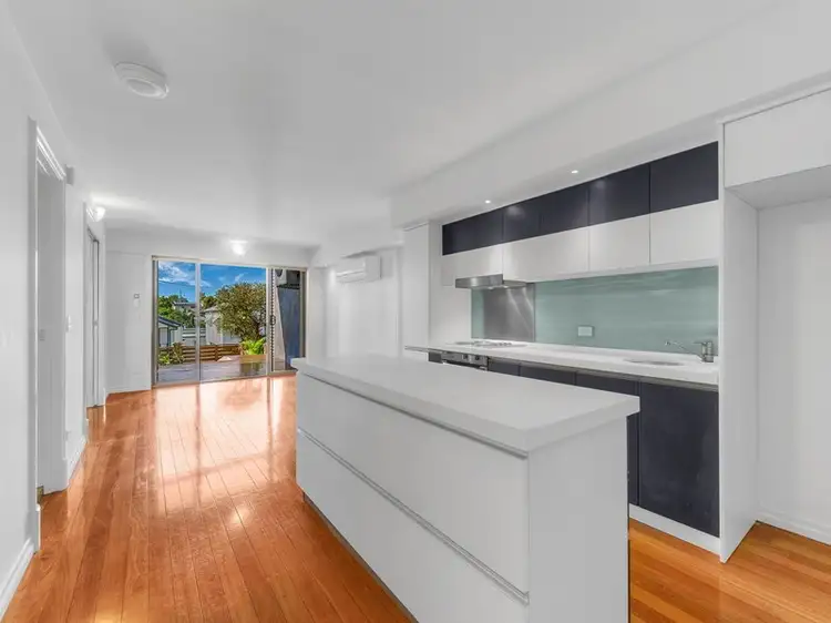 3/17 Truro Street, Windsor QLD 4030