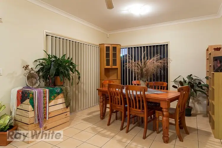 Fourth view of Homely house listing, 31 Attenborough Circuit, Redland Bay QLD 4165