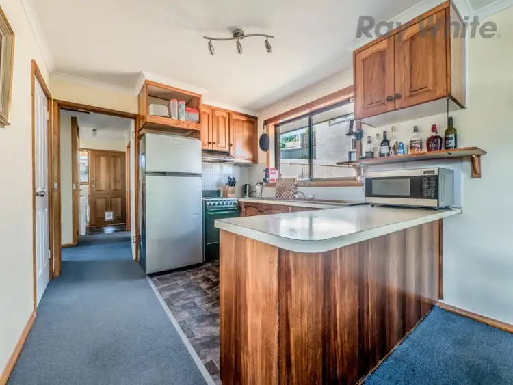 Fifth view of Homely house listing, 2/14 Atherton Avenue, West Moonah TAS 7009