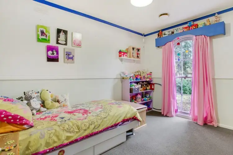 Seventh view of Homely house listing, 110 Hillcrest Road, Frankston VIC 3199