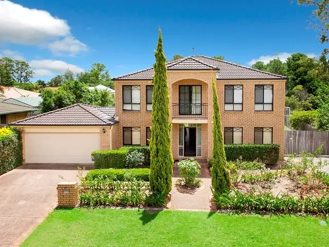 23 Jullyan Street, Albany Creek QLD 4035
