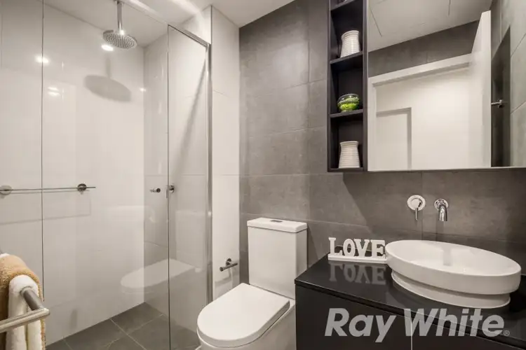 Seventh view of Homely apartment listing, 102/6-8 Wellington Road, Box Hill VIC 3128