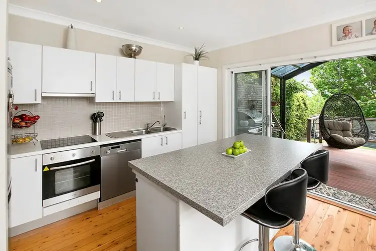 Sixth view of Homely house listing, 103 Iris Street, Beacon Hill NSW 2100