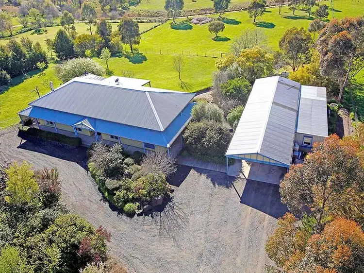 3 Wallace Street, Meredith VIC 3333
