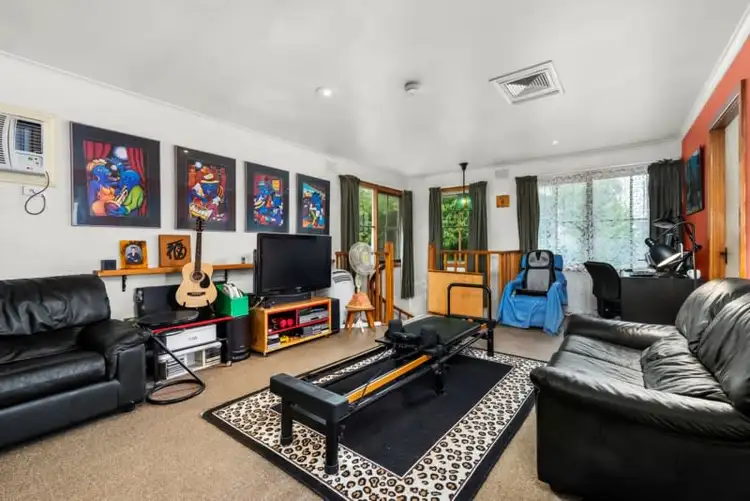 Fourth view of Homely house listing, 1 Warrina Court, Burwood East VIC 3151