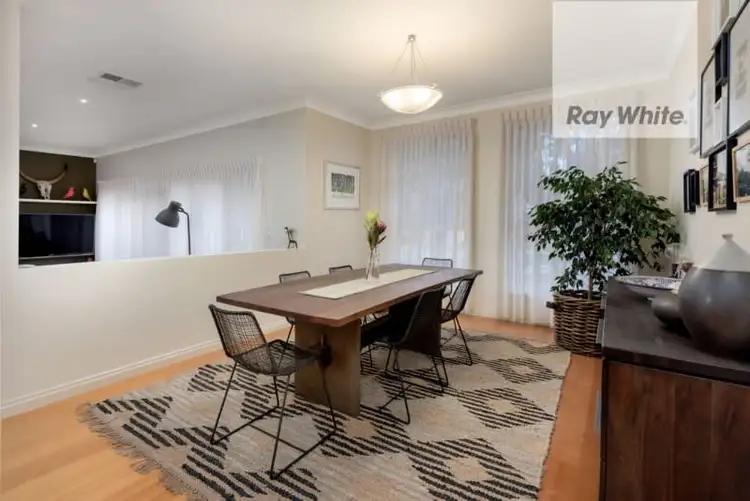 Fifth view of Homely house listing, 23 Meridian Drive, South Morang VIC 3752