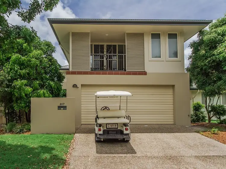 267 Easthill Drive, Robina QLD 4226