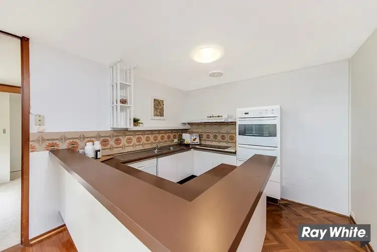 Fourth view of Homely house listing, 4 Epenarra Close, Hawker ACT 2614