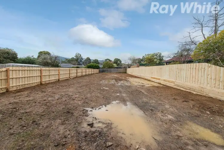 Fourth view of Homely land listing, 10a Rawlings Avenue, Ferntree Gully VIC 3156