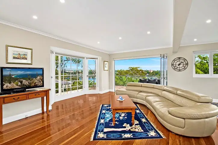 Third view of Homely house listing, 119a William Edward Street, Longueville NSW 2066
