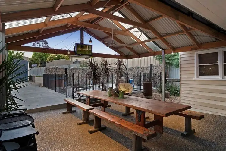 Sixth view of Homely house listing, 18 Moray Crescent, North Bendigo VIC 3550