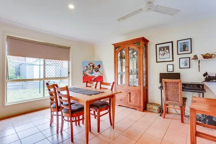 Third view of Homely house listing, 11 Wren Close, Forest Lake QLD 4078