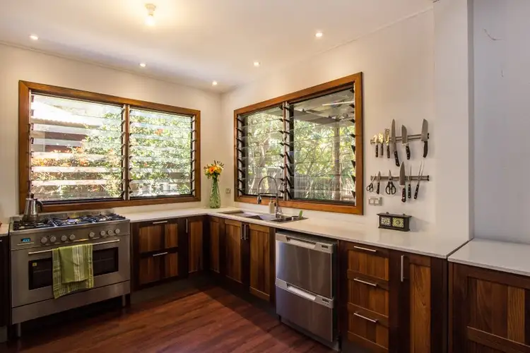 Fifth view of Homely house listing, 11 Barnsley Place, Cable Beach WA 6726