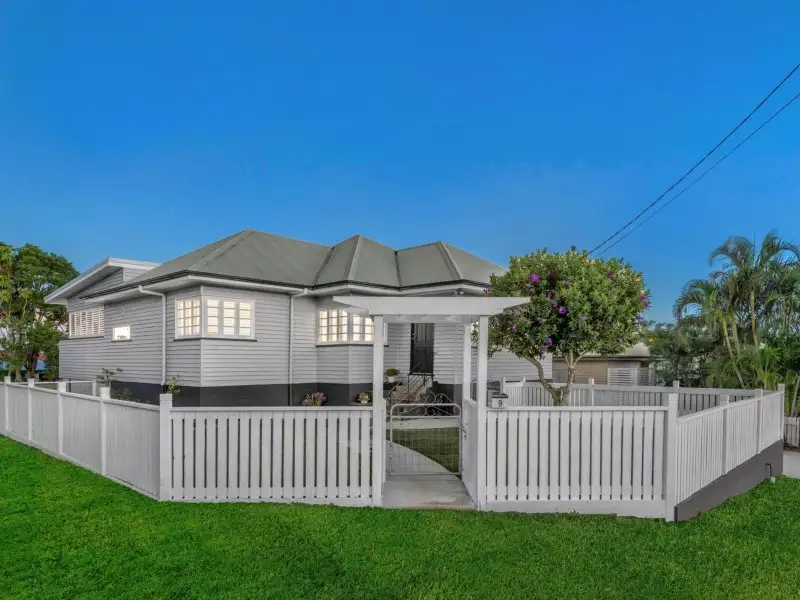 Main view of Homely house listing, 9 Yiada Street, Kedron QLD 4031