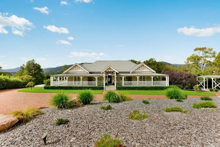 70 Glenmurray Road, Kangaroo Valley NSW 2577