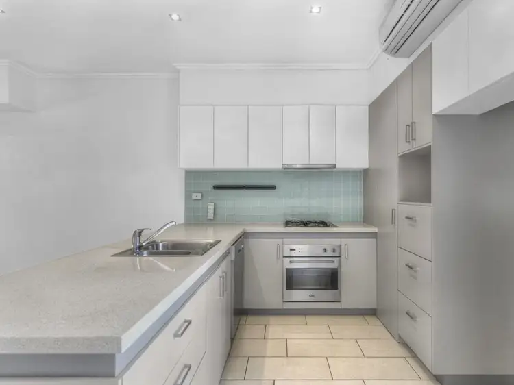 Fourth view of Homely townhouse listing, 8/23 Burrai Street, Morningside QLD 4170