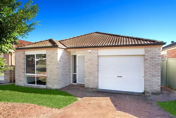 12 Herriott Close, Horsley NSW 2530