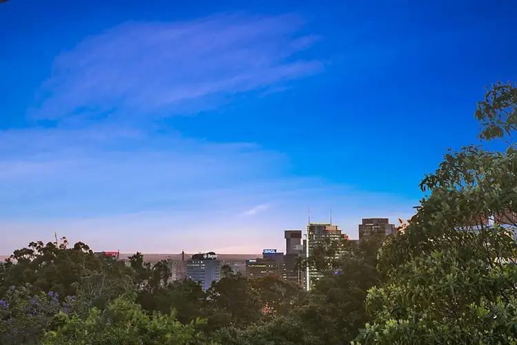 Third view of Homely apartment listing, 14/150 Ben Boyd Road, Neutral Bay NSW 2089
