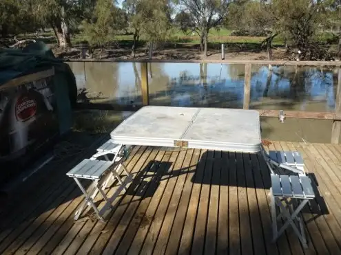 Fifth view of Homely land listing, Lot 5 Echidna Way, Conargo NSW 2710