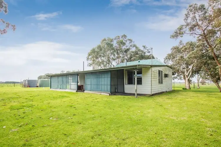 Main view of Homely house listing, 395 Old Medhurst Road, Wepar SA 5278