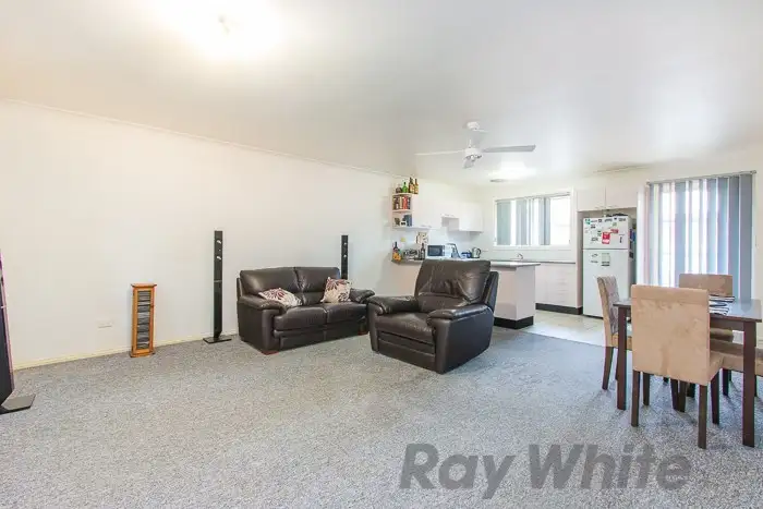 Second view of Homely unit listing, Unit 3/60 Russell Road, New Lambton NSW 2305