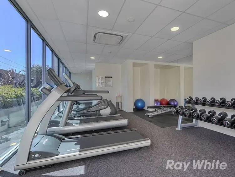 Third view of Homely apartment listing, 213/23 Parkland Street, Nundah QLD 4012