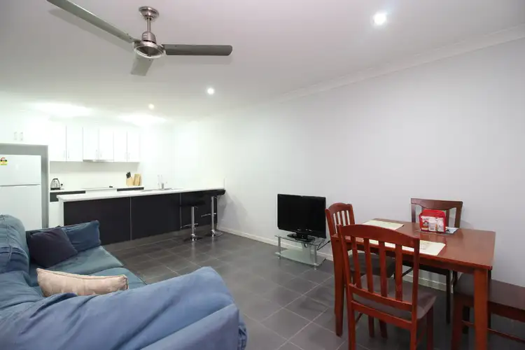 Sixth view of Homely unit listing, 2/21 Moriarty Street, Emerald QLD 4720