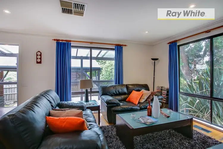 Second view of Homely house listing, 33 Bellbangra Avenue, Rosebud VIC 3939