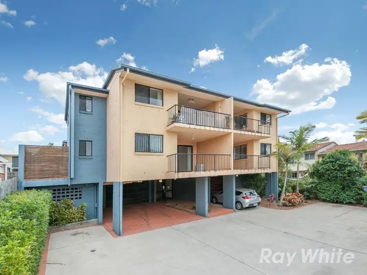 3/20 Osborne Road, Mitchelton QLD 4053