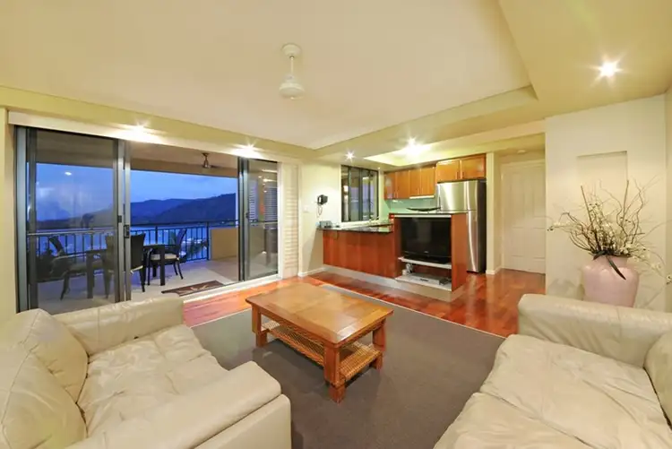 Third view of Homely unit listing, 22/16 Golden Orchid Drive, Airlie Beach QLD 4802