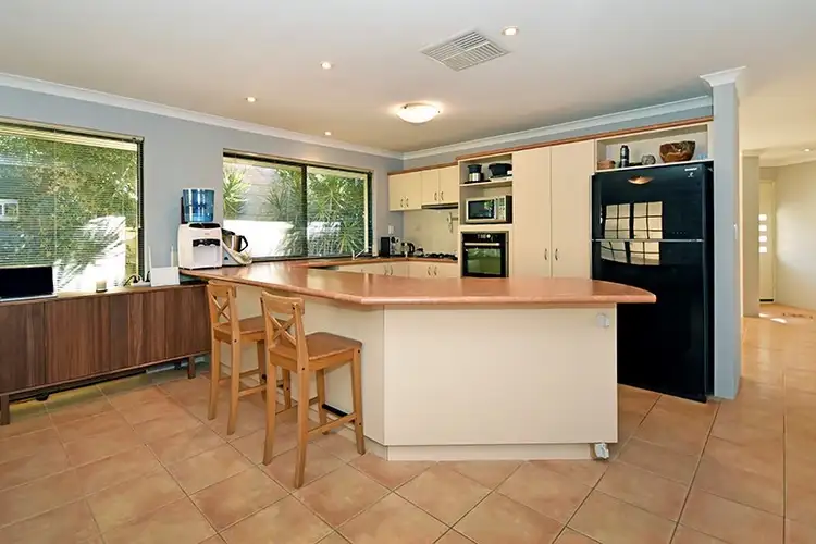 Sixth view of Homely house listing, 39 Vaucluse Crescent, Ellenbrook WA 6069