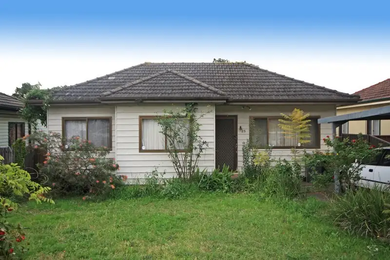 Main view of Homely house listing, 25 Euroka Street, Ingleburn NSW 2565