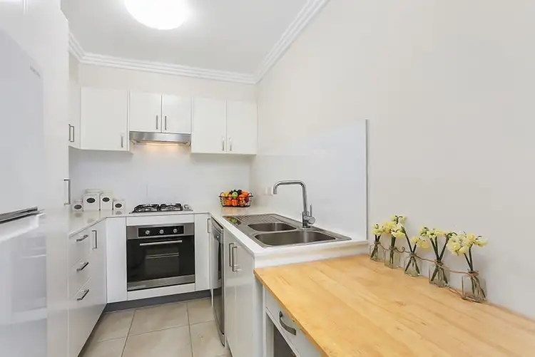 Second view of Homely unit listing, 20/15-19 Shackel Avenue, Brookvale NSW 2100