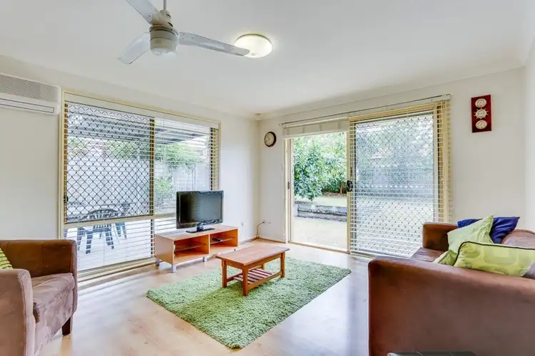 Fourth view of Homely house listing, 51 Cassowary Street, Doolandella QLD 4077