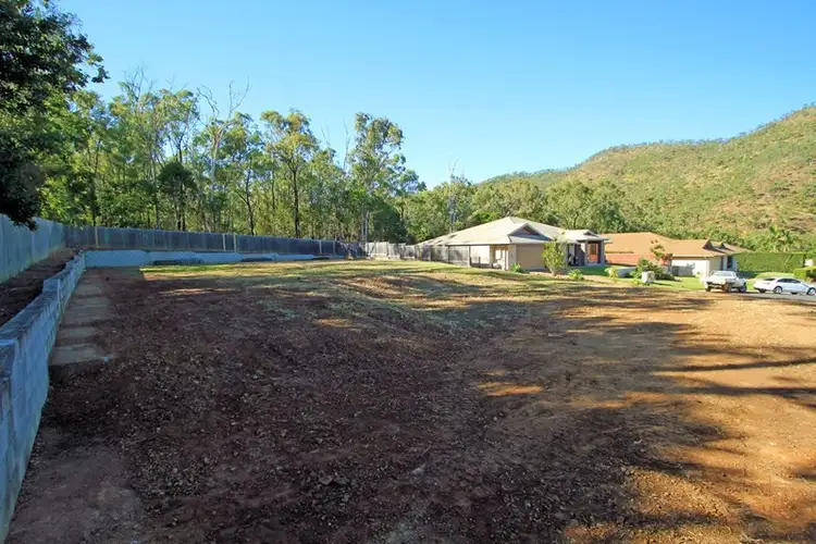 Third view of Homely land listing, 14 Candlebark Court, Frenchville QLD 4701