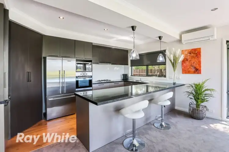 Seventh view of Homely house listing, 2/1 High Ridge Drive, Clifton Springs VIC 3222